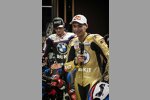 Michael van der Mark und Toprak Razgatlioglu