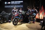Das EWC-Werksteam