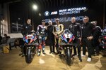 Michael van der Mark und Toprak Razgatlioglu