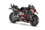 RS-GP25 von Jorge Martin (Aprilia)