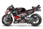 RS-GP25 von Jorge Martin (Aprilia)