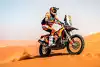 Bild zum Inhalt: Rallye Dakar 2025: Daniel Sanders erobert für KTM den Gesamtsieg