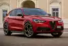 Bild zum Inhalt: Alfa Romeo stellt neue Intensa-Sondermodelle vor