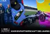 Bild zum Inhalt: Autosport Awards 2025: Shortlist für "Markenpartnerschaft des Jahres" steht