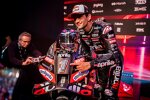 Jorge Martin (Aprilia) 