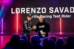 Lorenzo Savadori (Aprilia)