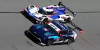 Die BoP wird auch in der IMSA zusehends komplexer