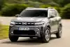 Bild zum Inhalt: Dacia-Chef: Duster soll Ende 2025 auch als Hybrid-4x4 kommen