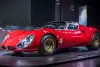 Bild zum Inhalt: Die zehn seltensten und teuersten Alfa Romeo der Geschichte