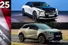 Bild zum Inhalt: DS Automobiles: Die Neuheiten für 2025 im Überblick