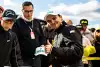 Bild zum Inhalt: Lucas Auer verlängert Vertrag mit Mercedes-AMG: DTM-Verbleib gesichert!