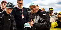 Bild zum Inhalt: Lucas Auer verlängert Vertrag mit Mercedes-AMG: DTM-Verbleib gesichert!