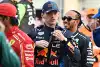 Bild zum Inhalt: Villeneuve über Ferrari-Wechsel: Das unterscheidet Hamilton von Verstappen