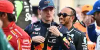 Bild zum Inhalt: Villeneuve über Ferrari-Wechsel: Das unterscheidet Hamilton von Verstappen
