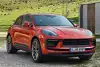 Bild zum Inhalt: Ein neuer Porsche Macan mit Verbrenner scheint möglich