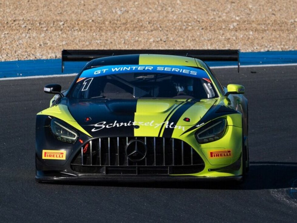 SR Motorsport