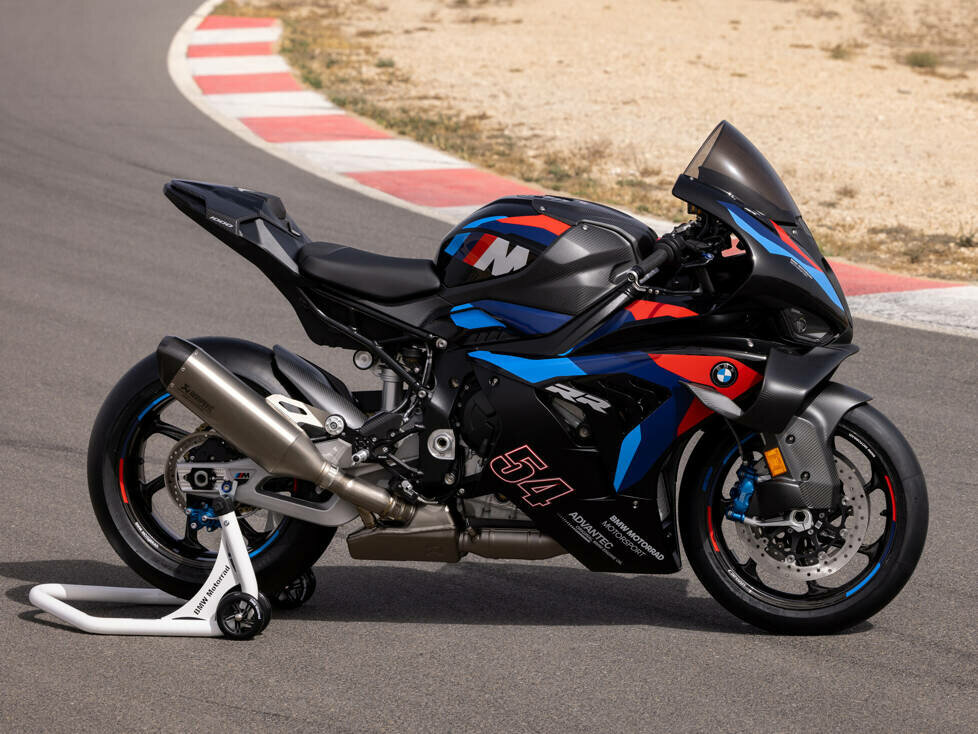BMW M1000RR