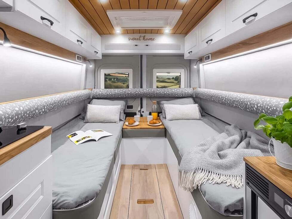 Freedo RV 599