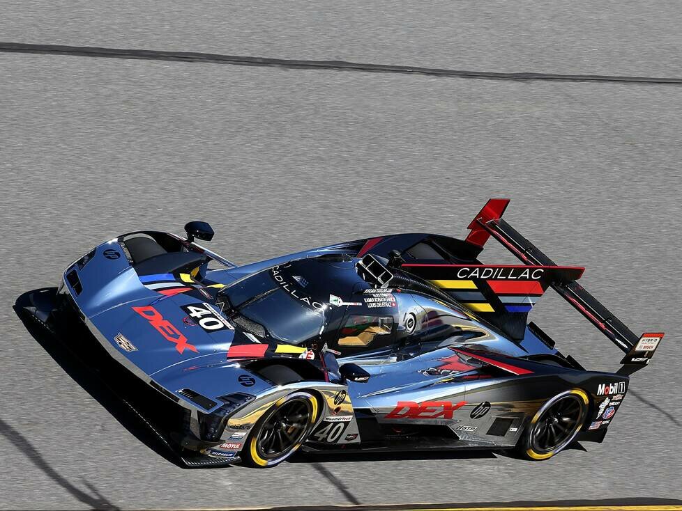 Jordan Taylor, Louis Deletraz, Kamui Kobayashi