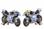 Alex Marquez und Fermin Aldeguer (Gresini) 
