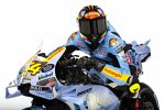 Fermin Aldeguer (Gresini)