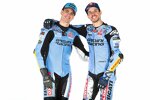 Alex Marquez und Fermin Aldeguer (Gresini) 
