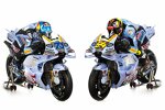 Alex Marquez und Fermin Aldeguer (Gresini) 