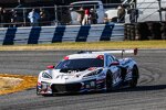 Ben Keating, Scott McLaughlin und Shane van Gisbergen 