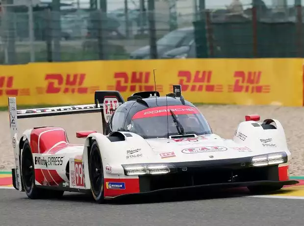 Proton Competition setzt in der WEC 2025 auf Neel Jani, Nico Varrone und Nico Pino Titel-Bild zur News: Proton Competition setzt in der WEC 2025 auf Neel Jani, Nico Varrone und Nico Pino