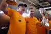 Bild zum Inhalt: Zak Brown: McLaren war "nicht viele Monate" von Insolvenz entfernt
