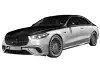Bild zum Inhalt: Neues Mercedes S-Klasse Coupé erreicht das Markenamt