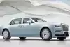 Bild zum Inhalt: Rolls-Royce Phantom: 100 Jahre auf dem Gipfel