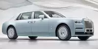 Rolls-Royce Phantom (1925-2025)