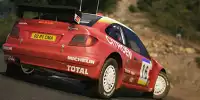 EA Sports WRC