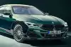 Bild zum Inhalt: Alpina B8 GT - Hommage Burkard Bovensiepen: Ehren-Achter