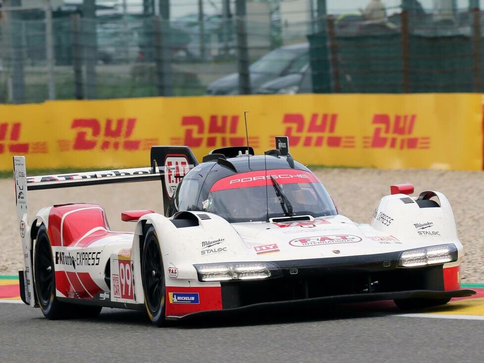 Neel Jani