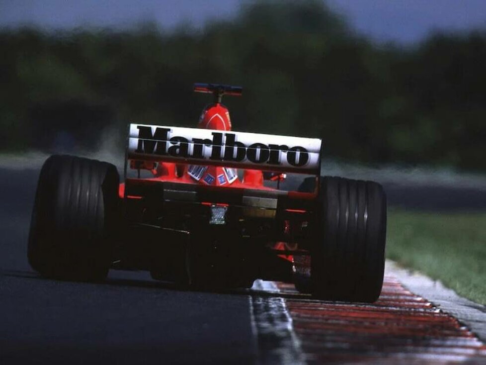 Michael Schumacher
