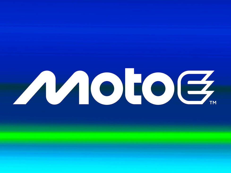 MotoE-Logo ab 2025