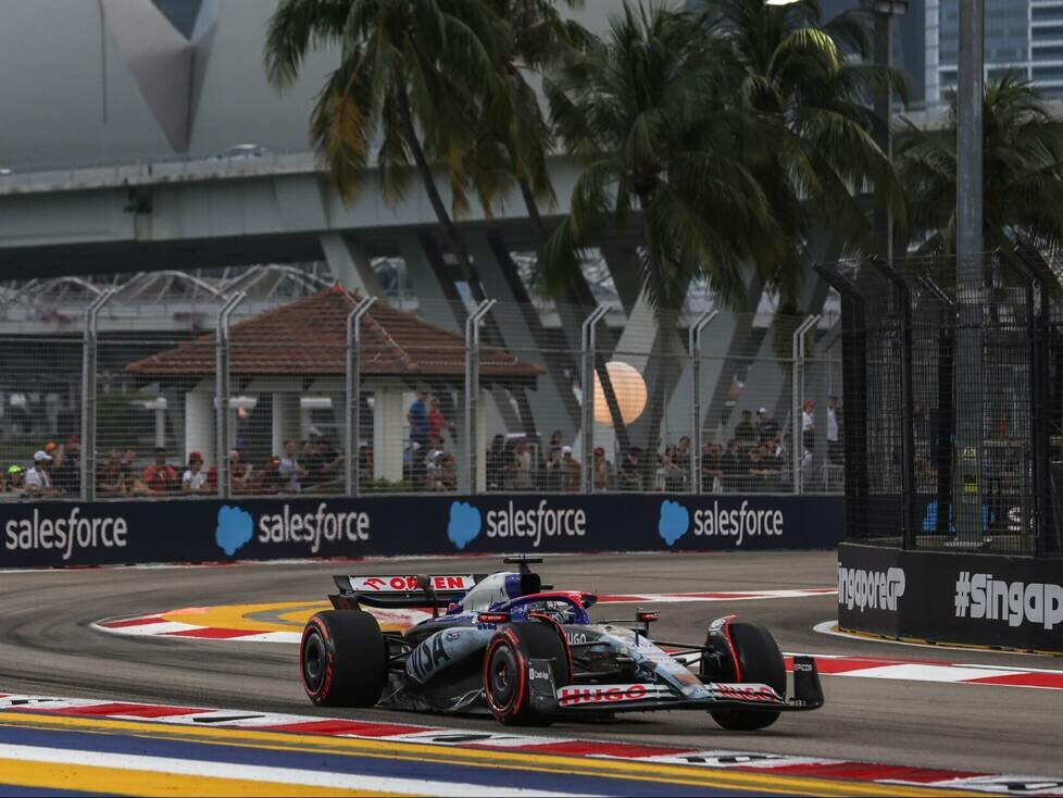 Daniel Ricciardo