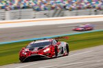 Andrea Caldarelli, Marco Mapelli und James Hinchcliffe 