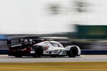 Renger van der Zande, Nick Yelloly und Alex Palou 