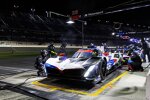 Marco Wittmann, Sheldon van der Linde, Robin Frijns und Rene Rast 