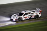 Ben Keating, Scott McLaughlin und Shane van Gisbergen 