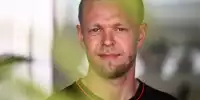 Kevin Magnussen fährt in diesem Jahr für BMW in der Langstrecken-WM