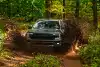 Bild zum Inhalt: Ford will das Porsche unter den Offroad-Fahrzeugen werden