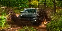 Bild zum Inhalt: Ford will das Porsche unter den Offroad-Fahrzeugen werden