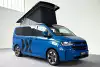Bild zum Inhalt: VW Caravelle (2025) von vanexxt: Der neue Maßstab für Campingmobile