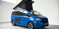 Bild zum Inhalt: VW Caravelle (2025) von vanexxt: Der neue Maßstab für Campingmobile