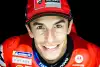 Bild zum Inhalt: Warum Marc Marquez beim Ducati-Launch "Schmetterlinge im Bauch" hatte
