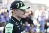 Bild zum Inhalt: Valtteri Bottas: "Weiß, dass dieser Sport nicht fair ist"